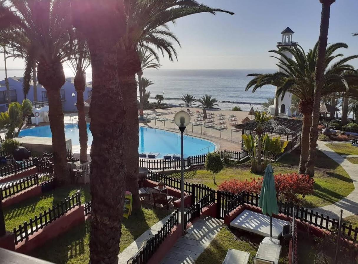 דירות San Bartolomé Charming Bellagio Sun Club מראה חיצוני תמונה