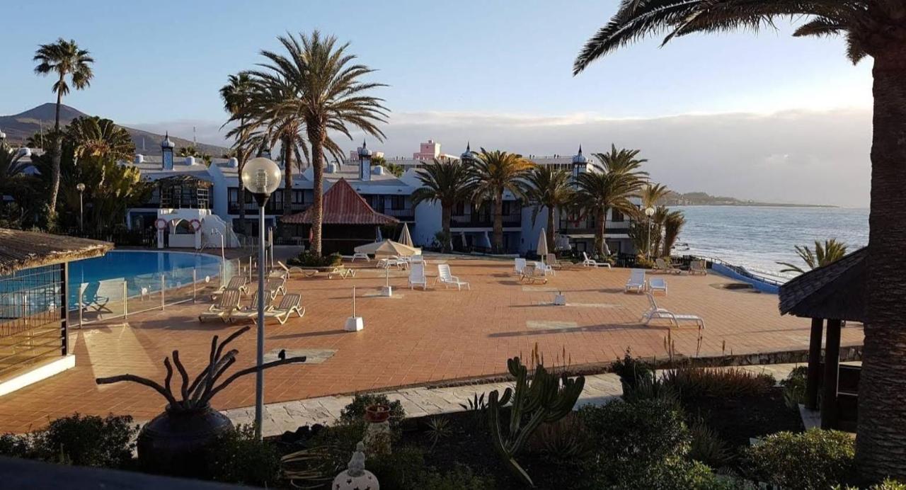 דירות San Bartolomé Charming Bellagio Sun Club מראה חיצוני תמונה