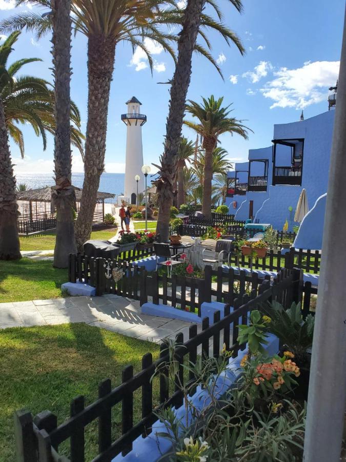 דירות San Bartolomé Charming Bellagio Sun Club מראה חיצוני תמונה