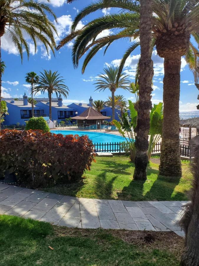 דירות San Bartolomé Charming Bellagio Sun Club מראה חיצוני תמונה