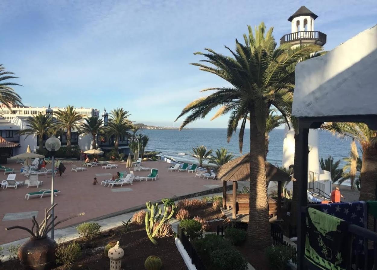 דירות San Bartolomé Charming Bellagio Sun Club מראה חיצוני תמונה