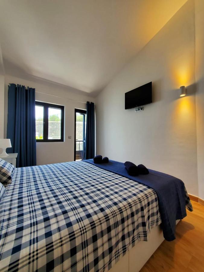 דירות San Bartolomé Charming Bellagio Sun Club מראה חיצוני תמונה
