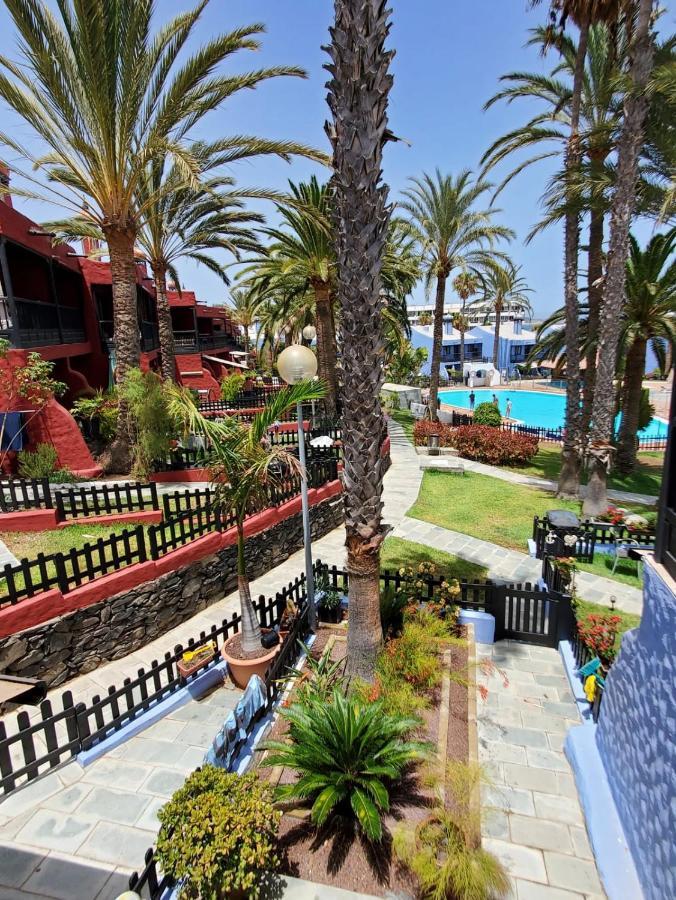 דירות San Bartolomé Charming Bellagio Sun Club מראה חיצוני תמונה