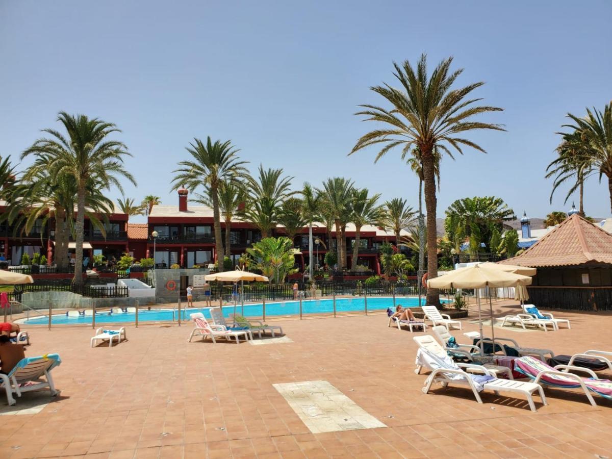 דירות San Bartolomé Charming Bellagio Sun Club מראה חיצוני תמונה