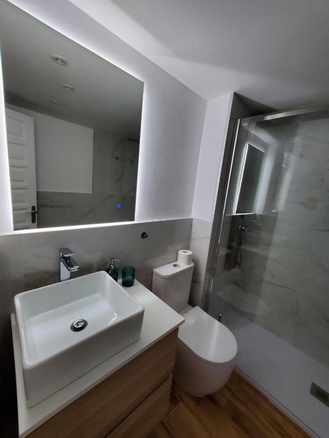 דירות San Bartolomé Charming Bellagio Sun Club מראה חיצוני תמונה