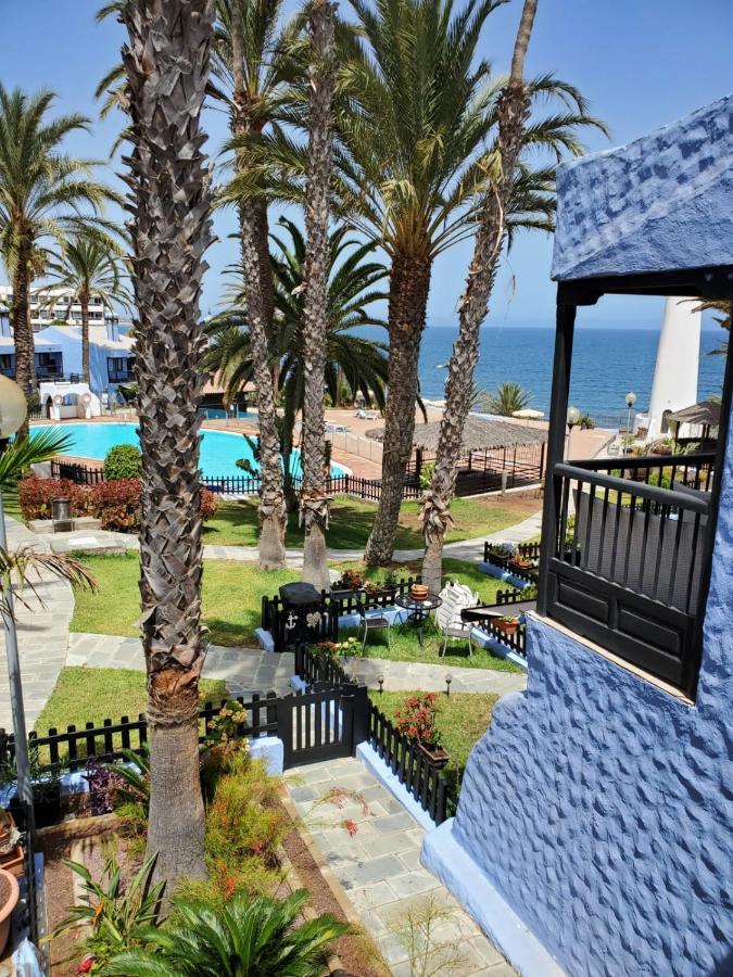 דירות San Bartolomé Charming Bellagio Sun Club מראה חיצוני תמונה